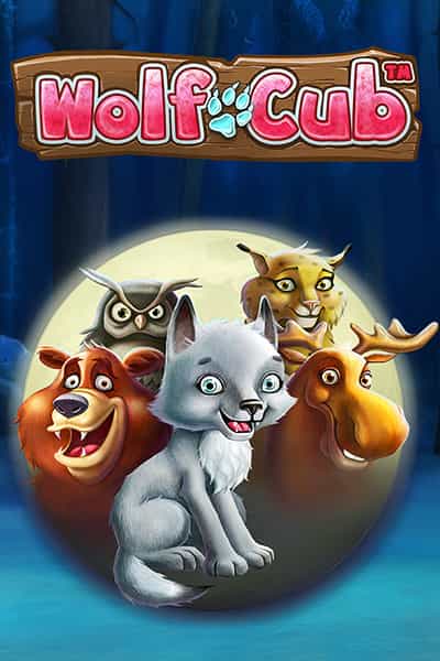 Wolf Cub