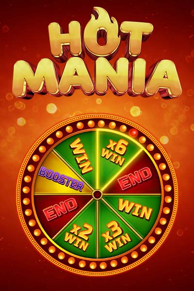 Hot Mania