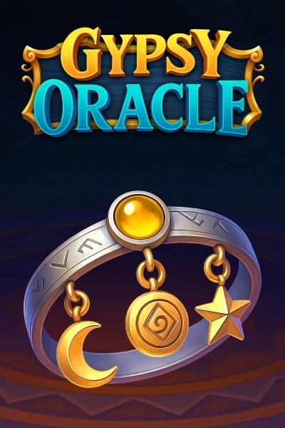 Gypsy Oracle