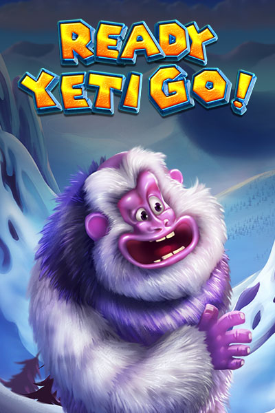 Ready Yeti Go